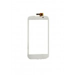 Touch Screen Digitizer For Blu Studio 6.0 Hd D650 White By - Maxbhi.com