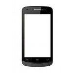 Touch Screen Digitizer For Celkon A43 White By - Maxbhi.com