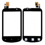 Touch Screen Digitizer For Celkon A9 White By - Maxbhi Com