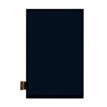 Lcd With Touch Screen For Dell Venue 8 7000 Black By - Maxbhi.com