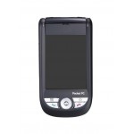 Lcd With Touch Screen For Eten M600 White By - Maxbhi.com