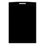 Lcd With Touch Screen For Garminasus Nuvifone M20 Blue By - Maxbhi Com