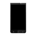 Lcd With Touch Screen For Gigabyte Gsmart Arty A3 Black By - Maxbhi Com