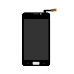 Lcd With Touch Screen For Gionee Gpad G1 Black By - Maxbhi.com
