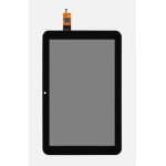 Lcd With Touch Screen For Hp Slate10 Hd White By - Maxbhi.com