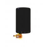 Lcd With Touch Screen For Htc Google Nexus One Black By - Maxbhi.com