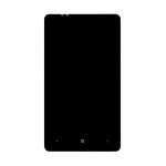 Lcd With Touch Screen For Htc Hd7 White By - Maxbhi Com