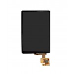 Lcd With Touch Screen For Htc Magic Black By - Maxbhi.com