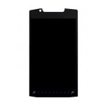 Lcd With Touch Screen For Htc Pure Black By - Maxbhi Com