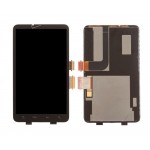 Lcd With Touch Screen For Htc Thunderbolt 4g For Verizon White By - Maxbhi Com