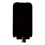 Lcd With Touch Screen For Htc Touch Pro2 Grey By - Maxbhi Com