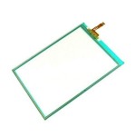 Touch Screen Digitizer For Eten M600 Black By - Maxbhi.com