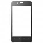 Touch Screen Digitizer For Gigabyte Gsmart Rio R1 Black Pink By - Maxbhi.com