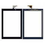 Touch Screen Digitizer For Hp Slate7 Voicetab Black By - Maxbhi Com