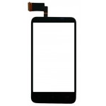 Touch Screen Digitizer For Htc Desire Vt White By - Maxbhi Com