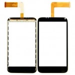 Touch Screen Digitizer For Htc Droid Incredible 2 Red By - Maxbhi Com
