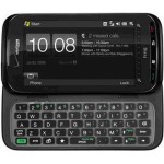 LCD with Touch Screen for HTC XV6875 - White