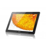 LCD with Touch Screen for Huawei MediaPad 10 FHD - White