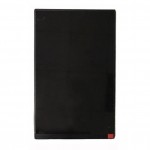 Lcd With Touch Screen For Huawei Mediapad M1 Grey By - Maxbhi Com