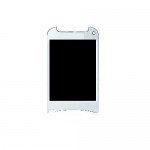 Lcd With Touch Screen For Htc Tytn Black By - Maxbhi Com