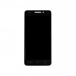 Lcd With Touch Screen For Huawei Honor 4 Play Black By - Maxbhi Com