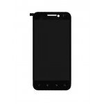 Lcd With Touch Screen For Huawei M886 Mercury Black By - Maxbhi.com
