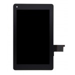 Lcd With Touch Screen For Huawei Mediapad Pink By - Maxbhi Com