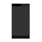 Lcd With Touch Screen For Jolla Jolla Black By - Maxbhi.com