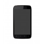 Lcd With Touch Screen For Karbonn A111 Black By - Maxbhi.com