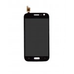 Lcd With Touch Screen For Karbonn A25 Black By - Maxbhi.com