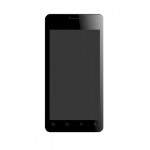 Lcd With Touch Screen For Karbonn A27 Retina Black By - Maxbhi.com