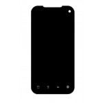 Lcd With Touch Screen For Karbonn A9 Black By - Maxbhi Com