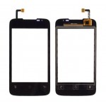 Touch Screen Digitizer For Huawei Ascend Y200 White By - Maxbhi Com