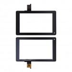 Touch Screen Digitizer For Huawei Mediapad White By - Maxbhi Com