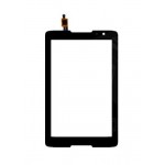 Touch Screen Digitizer For Lenovo A5500hv Wifi Plus 3g Yellow By - Maxbhi.com