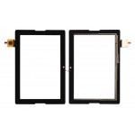 Touch Screen Digitizer For Lenovo A7600f Wifi Only White By - Maxbhi Com