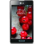 LCD with Touch Screen for LG Optimus L7 II P710 - White