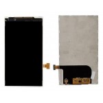 Lcd Screen For Lenovo Ideaphone K860 Replacement Display By - Maxbhi Com