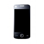 Lcd With Touch Screen For Lg Gm730 Eigen Black By - Maxbhi.com
