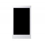 Lcd With Touch Screen For Lg Gt400 Viewty Smile Black By - Maxbhi.com