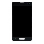 Lcd With Touch Screen For Lg Optimus F3 Ms659 Black By - Maxbhi Com