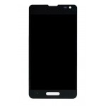 Lcd With Touch Screen For Lg Optimus F3 Ms659 White By - Maxbhi Com