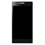 Lcd With Touch Screen For Lg Optimus Gj E975w White By - Maxbhi Com