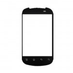 Touch Screen Digitizer For Lg Flip Ii Silver By - Maxbhi Com