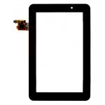Touch Screen Digitizer For Lenovo Ideapad Tablet A1 White By - Maxbhi Com