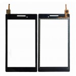 Touch Screen Digitizer For Lenovo Tab 2 A710 Black By - Maxbhi Com