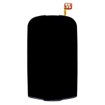 Lcd With Touch Screen For Lg T505 Black By - Maxbhi Com