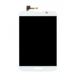 Lcd With Touch Screen For Lg Vu 3 F300l White By - Maxbhi.com