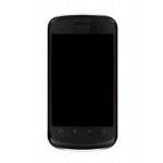 Lcd With Touch Screen For Micromax Bolt A27 Black By - Maxbhi.com