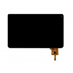 Lcd With Touch Screen For Micromax Funbook Infinity P275 White By - Maxbhi.com